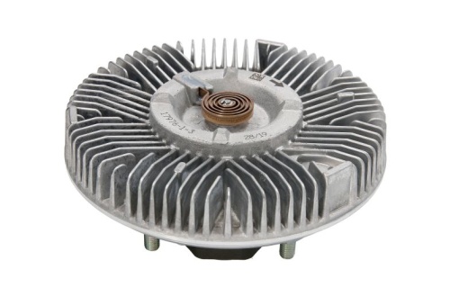 Cupla ventilator radiator potrivit CASE IH 6135 CVT, 110 A, 120 A, 125 A, 140 A, 100, 110, 115, 125, 140, 120 2WD, 120 4WD, 130 2WD, 130 4WD, 140 2WD, 140 4WD, 155 2WD, 155 4WD, 175 2WD, 175 4WD, 190 2WD, 190 4WD