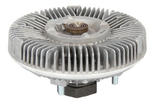 Cupla ventilator radiator potrivit CASE IH FARMALL, MAXXUM, MXM, MXU; CASE-STEYR 4000, 6000; NEW HOLLAND 5000, 6000, 7000, 8000, TM, TS 675TA/FA-NEF6(F4GE0684C)