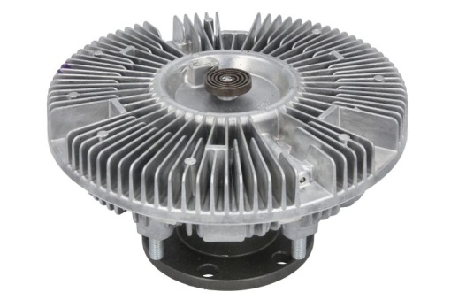 Cupla ventilator radiator potrivit CASE IH P 396