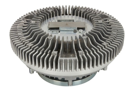 Cupla ventilator radiator potrivit JOHN DEERE 4050, 4055, 4250, 4255, 4455, 8100, 8100 T, 8200, 8200 T, 8300, 8300 T, 8400, 8400 T