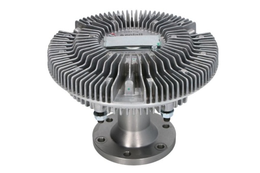 Cupla ventilator radiator potrivit MAN F90, F90 UNTERFLUR, L2000, M 2000 L, M 2000 M, M90 D0824FL01-D2866LXU 06.85- - Img 1