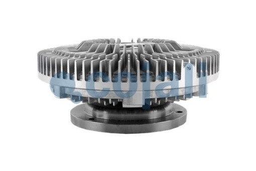 Cupla ventilator radiator potrivit MERCEDES ACTROS, ACTROS MP2 / MP3 OM541.920-OM542.969 04.96- - Img 1