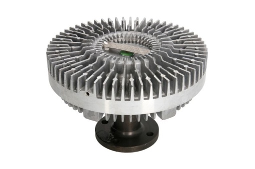 Cupla ventilator radiator potrivit MERCEDES ATEGO, ATEGO 2, AXOR, AXOR 2, CITARO (O 530), CONECTO (O 345), TOURINO (O 510), UNIMOG OM902.913-OM926.990 01.98- - Img 1