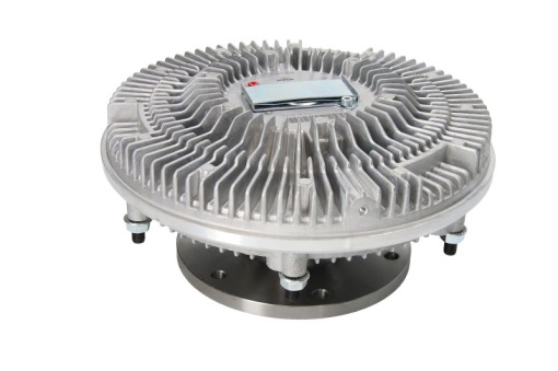 Cupla ventilator radiator potrivit RVI MAGNUM EE9-502-MIDR06.35.40P/41 09.90-