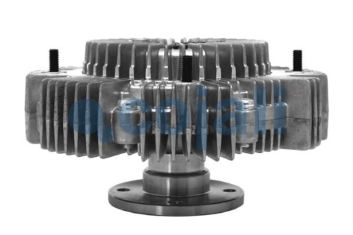 Cupla ventilator radiator potrivit RVI MAXITY DXi2,5/DXi3 03.07-