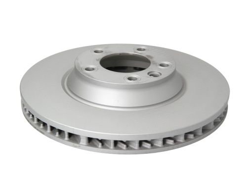 Disc frana Fata Dreapta potrivit AUDI Q7; PORSCHE CAYENNE, PANAMERA; VW TOUAREG 2.5D-6.0D 09.02-