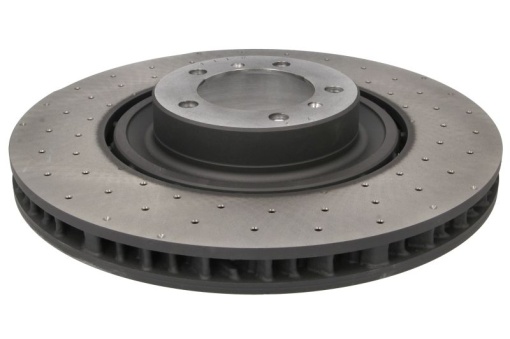 Disc frana Fata Dreapta potrivit PORSCHE 911, 911 TARGA 3.0/3.8/4.0 03.20-