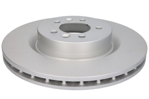 Disc frana Fata Dreapta/Stanga (fara pivot fixare roata) potrivit LAND ROVER DISCOVERY IV, DISCOVERY V, RANGE ROVER IV, RANGE ROVER SPORT I, RANGE ROVER SPORT II 2.0-5.0 02.05-
