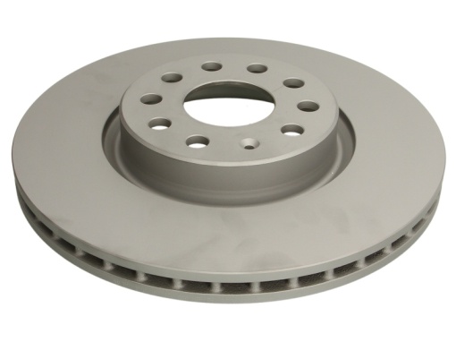 Disc frana Fata Dreapta/Stanga potrivit AUDI A1, A3, Q2, Q3, TT; CUPRA ATECA, FORMENTOR, LEON, LEON SPORTSTOURER; SEAT ALHAMBRA, ALTEA, ALTEA XL, ATECA, LEON, LEON SC 1.0-Electric 03.99-