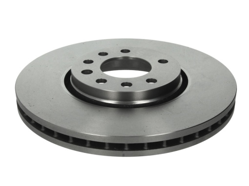 Disc frana Fata Dreapta/Stanga potrivit CADILLAC BLS; CHEVROLET VECTRA; OPEL SIGNUM, VECTRA C, VECTRA C GTS; SAAB 9-3, 9-3X 1.8-3.2 04.02-
