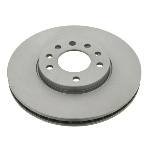 Disc frana Fata Dreapta/Stanga potrivit CADILLAC BLS; FIAT CROMA, CROMA/KOMBI; OPEL SIGNUM, VECTRA C, VECTRA C GTS; SAAB 9-3, 9-3X 1.6-3.2 04.02-