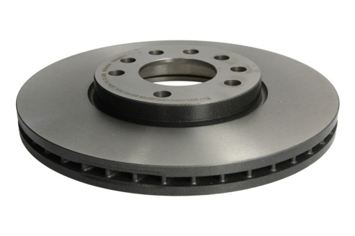 Disc frana Fata Dreapta/Stanga potrivit CHEVROLET VECTRA; LOTUS 2 ELEVEN, ELISE, EUROPA S, EXIGE; OPEL CALIBRA A, SPEEDSTER, VECTRA B; SAAB 900 II, 9-3, 9-5 1.6-3.0D 08.91-