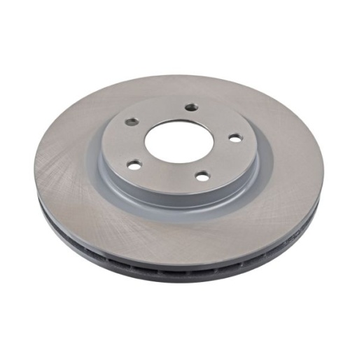 Disc frana Fata Dreapta/Stanga potrivit CHRYSLER 200, SEBRING; CITROEN C4 AIRCROSS; DODGE AVENGER, CALIBER; JEEP COMPASS, PATRIOT; MITSUBISHI ASX, ECLIPSE CROSS, OUTLANDER II 1.5-3.0 06.06-