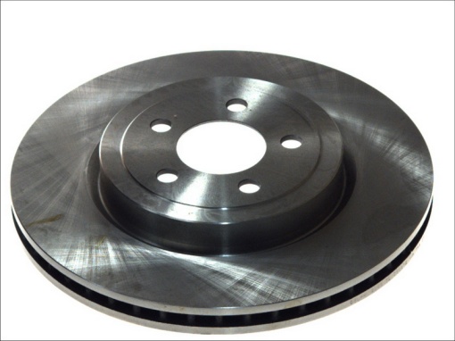 Disc frana Fata Dreapta/Stanga potrivit CHRYSLER 300C; DODGE CHALLENGER, CHALLENGER SE, CHARGER, MAGNUM, MAGNUM II; LANCIA THEMA 2.7-6.4 09.04-