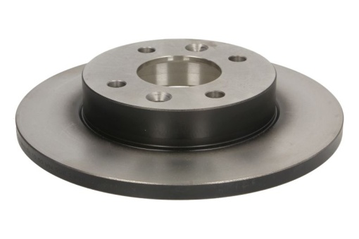 Disc frana Fata Dreapta/Stanga potrivit DACIA LOGAN, LOGAN EXPRESS, LOGAN MCV, NOVA, SANDERO; RENAULT 11, 19 I, 19 I CHAMADE, 19 II, 19 II CHAMADE, 19 II/HATCHBACK, 21 1.0-Electric 09.81-