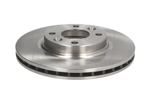 Disc frana Fata Dreapta/Stanga potrivit DACIA LOGAN, LOGAN II, LOGAN III, LOGAN MCV II, SANDERO, SANDERO II; RENAULT CLIO IV, CLIO IV/HATCHBACK, CLIO IV/KOMBI, CLIO V 0.9-Electric 01.09-