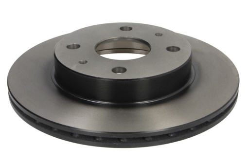Disc frana Fata Dreapta/Stanga potrivit DAIHATSU CUORE VI, CUORE VII, MOVE, SIRION, TREVIS, YRV; SUBARU JUSTY IV; TOYOTA DUET 1.0/1.0LPG/1.3 04.98-