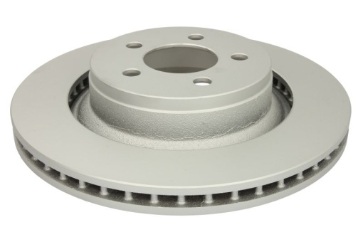 Disc frana Fata Dreapta/Stanga potrivit DODGE NITRO; JEEP CHEROKEE, COMPASS 2.4-4.0 08.06-