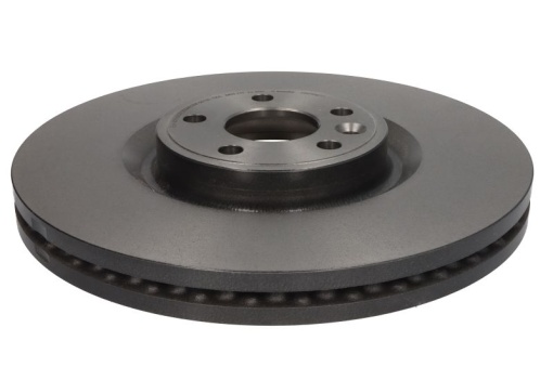 Disc frana Fata Dreapta/Stanga potrivit JAGUAR E-PACE; LAND ROVER DISCOVERY SPORT, RANGE ROVER EVOQUE 2.0-2.2D 06.11-