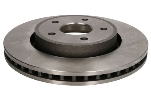 Disc frana Fata Dreapta/Stanga potrivit JEEP COMMANDER, GRAND CHEROKEE II, GRAND CHEROKEE III 2.7D-5.7 10.01-
