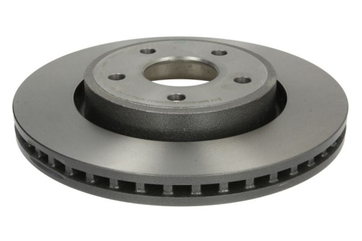 Disc frana Fata Dreapta/Stanga potrivit JEEP COMMANDER, GRAND CHEROKEE II, GRAND CHEROKEE III 2.7D-5.7 10.01-10.11