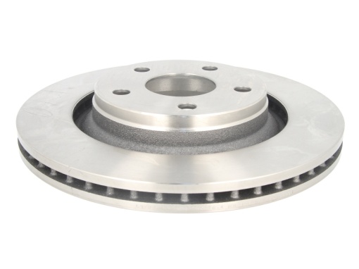 Disc frana Fata Dreapta/Stanga potrivit JEEP WRANGLER III 2.8D/3.6/3.8 04.07-