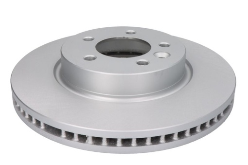 Disc frana Fata Dreapta/Stanga potrivit LAND ROVER DISCOVERY III, DISCOVERY IV, RANGE ROVER SPORT I 2.7D/3.0D/4.0 07.04-12.18