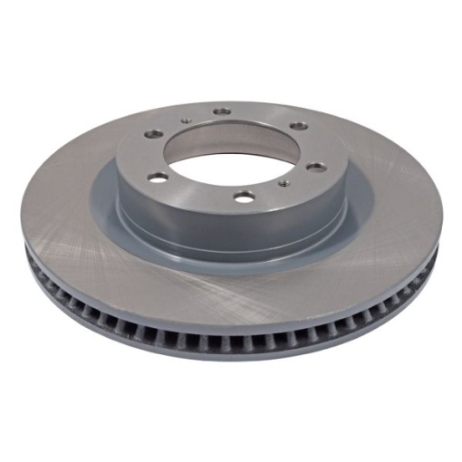 Disc frana Fata Dreapta/Stanga potrivit LEXUS GX; TOYOTA 4 RUNNER V, LAND CRUISER, LAND CRUISER PRADO 2.7-4.6 08.09-