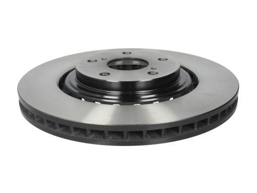 Disc frana Fata Dreapta/Stanga potrivit LEXUS NX, RX; TOYOTA HIGHLANDER, HIGHLANDER / KLUGER, PREVIA III, RAV 4 IV 2.0-3.5H 01.06-