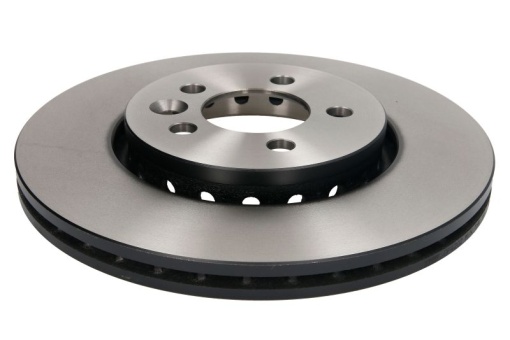 Disc frana Fata Dreapta/Stanga potrivit MG MG 6, MG ZT, MG ZT- T; ROVER 75, 75 I 1.8-4.6 02.99- - Img 1
