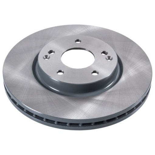 Disc frana Fata Dreapta/Stanga potrivit SSANGYONG KORANDO 2.0/2.0D/2.2D 11.10-
