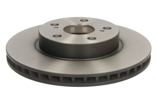 Disc frana Fata Dreapta/Stanga potrivit TOYOTA PRIUS 1.5H 09.03-12.09