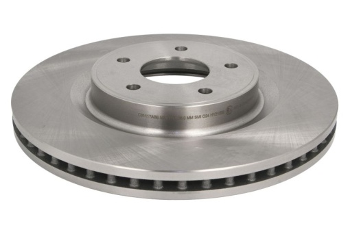 Disc frana fata stanga/dreapta potrivit INFINITI JX, Q50, Q60, QX60; NISSAN MURANO III, PATHFINDER IV 2.0-3.5H 09.12-