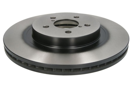 Disc frana fata stanga/dreapta potrivit SUBARU IMPREZA, XV 1.6/2.0/2.0H 10.16-