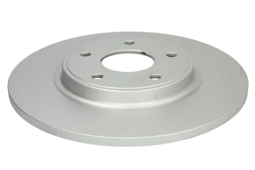 Disc frana Spate Dreapta/Stanga (fara pivot fixare roata; pentru frine intarite) potrivit CHRYSLER GRAND VOYAGER V, TOWN & COUNTRY, VOYAGER V; DODGE GRAND, JOURNEY 2.0D-3.8 10.07-