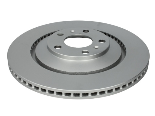 Disc frana Spate Dreapta/Stanga (fara pivot fixare roata) potrivit AUDI A8 D3; BENTLEY CONTINENTAL, FLYING SPUR; VW PHAETON 3.0-6.0ALK 05.03- - Img 1