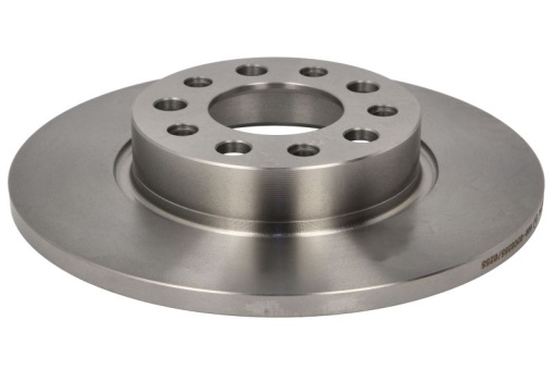 Disc frana Spate Dreapta/Stanga potrivit ALFA ROMEO 159, BRERA, GIULIETTA, GIULIETTA/HATCHBACK, SPIDER, TONALE; FIAT 500X; JEEP COMPASS, RENEGADE 1.0-2.2 06.05- - Img 1