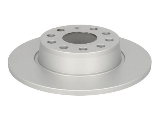 Disc frana Spate Dreapta/Stanga potrivit AUDI A1, A3, Q2, TT; CUPRA ATECA, FORMENTOR, LEON, LEON SPORTSTOURER; FORD TOURNEO CONNECT V761 NADWOZIE WIELKO 1.0-Electric 10.00- - Img 1