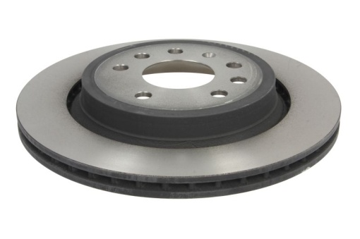 Disc frana Spate Dreapta/Stanga potrivit CADILLAC BLS; CHEVROLET VECTRA; FIAT CROMA; OPEL SIGNUM, VECTRA C, VECTRA C GTS; SAAB 9-3, 9-3X 1.6-3.2 04.02- - Img 1