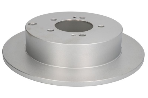 Disc frana Spate Dreapta/Stanga potrivit CITROEN C-CROSSER, C-CROSSER ENTERPRISE; DODGE CALIBER; MITSUBISHI LANCER VIII, OUTLANDER II, OUTLANDER III; PEUGEOT 4007 1.6-3.0 06.06-
