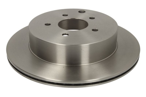 Disc frana Spate Dreapta/Stanga potrivit INFINITI FX, M, M37, Q50, Q60, Q70, QX60; NISSAN MURANO I, MURANO II, QUEST 2.0-4.5 04.92-