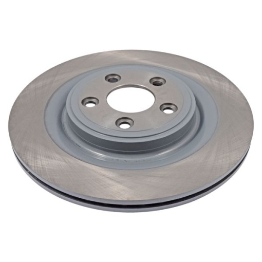 Disc frana Spate Dreapta/Stanga potrivit JAGUAR S-TYPE II, XF I, XF SPORTBRAKE, XJ, XK 8, XK II 2.0-5.0 01.99-