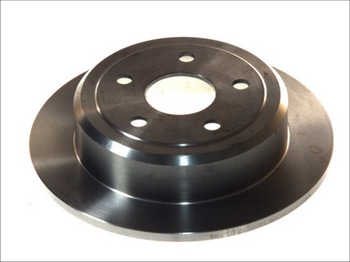 Disc frana Spate Dreapta/Stanga potrivit JEEP WRANGLER III 2.8D/3.6/3.8 04.07-