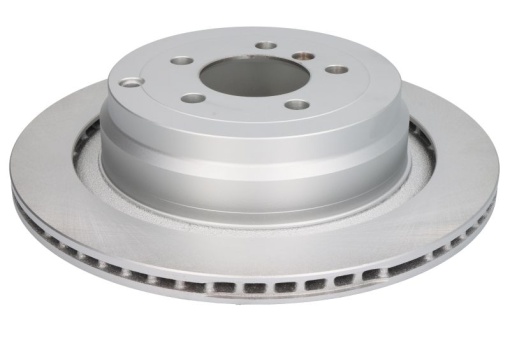 Disc frana Spate Dreapta/Stanga potrivit LAND ROVER RANGE ROVER III 3.0D-5.0 03.02-08.12 - Img 1
