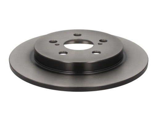 Disc frana Spate Dreapta/Stanga potrivit LEXUS CT; PONTIAC VIBE; SUBARU TREZIA; TOYOTA COROLLA, PRIUS, PRIUS PHV, VERSO S 1.3-1.8H 08.07-