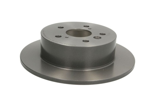 Disc frana Spate Dreapta/Stanga potrivit LEXUS ES; TOYOTA AVALON, CAMRY 2.0-3.5 01.05-03.18
