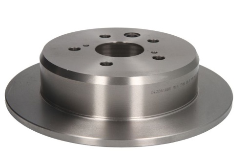 Disc frana Spate Dreapta/Stanga potrivit LEXUS IS II, IS III; TOYOTA CROWN, MARK X I, MARK X II 2.2D-3.0 09.03-