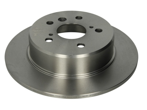 Disc frana Spate Dreapta/Stanga potrivit LEXUS RX; TOYOTA HARRIER, MARK II 2.2-3.0 08.96-05.03