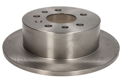 Disc frana Spate Dreapta/Stanga potrivit OPEL VECTRA A, VECTRA B; SAAB 900 II, 9-5 1.6-2.5 02.93-08.05