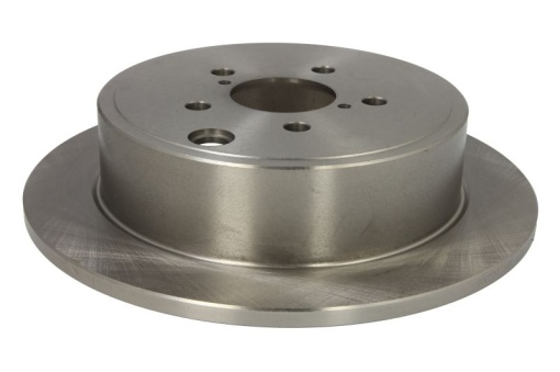 Disc frana Spate Dreapta/Stanga potrivit SUBARU BRZ, FORESTER, IMPREZA, LEGACY V, OUTBACK; TOYOTA GT 86 1.5-2.5 06.05-
